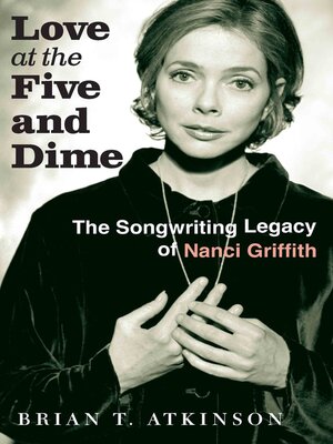 cover image of Love at the Five and Dime
